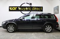 USED 2015 65 VOLVO XC70 2.4 D4 SE Lux AWD Euro 6 (s/s) 5dr RARE 2.4 AWD MANUAL, BEAUTIFUL