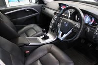 USED 2015 65 VOLVO XC70 2.4 D4 SE Lux AWD Euro 6 (s/s) 5dr RARE 2.4 AWD MANUAL, BEAUTIFUL