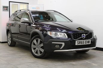 View our VOLVO XC70