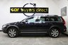 USED 2015 65 VOLVO XC70 2.4 D4 SE Lux AWD Euro 6 (s/s) 5dr RARE 2.4 AWD MANUAL, BEAUTIFUL