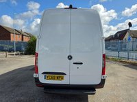 USED 2019 69 MERCEDES-BENZ SPRINTER 2.1 311 CDI LWB RWD L3 H2 114 BHP [EURO 6] 