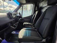 USED 2019 69 MERCEDES-BENZ SPRINTER 2.1 311 CDI LWB RWD L3 H2 114 BHP [EURO 6] 