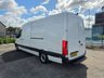 USED 2019 69 MERCEDES-BENZ SPRINTER 2.1 311 CDI LWB RWD L3 H2 114 BHP [EURO 6] 