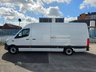 USED 2019 69 MERCEDES-BENZ SPRINTER 2.1 311 CDI LWB RWD L3 H2 114 BHP [EURO 6] 