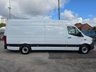 USED 2019 69 MERCEDES-BENZ SPRINTER 2.1 311 CDI LWB RWD L3 H2 114 BHP [EURO 6] 