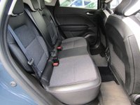 USED 2022 72 RENAULT CAPTUR 1.6 E-TECH techno SUV 5dr Petrol Hybrid Automatic  Euro 6 (s/s) (145 ps) GREAT ECONOMY FROM THIS SELF CHARGING PETROL/ELECTRIC AUTOMATIC HYBRID,,,,FULL SERVICE HISTORY,,,LOW MILEAGE,,,,PARTS AND LABOUR WARRANTY INCLUDED,,,,PART EXCHANGE WELCOME,,,COMPETATIVE FINANCE AVAILABLE.