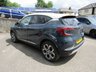 USED 2022 72 RENAULT CAPTUR 1.6 E-TECH techno SUV 5dr Petrol Hybrid Automatic  Euro 6 (s/s) (145 ps) GREAT ECONOMY FROM THIS SELF CHARGING PETROL/ELECTRIC AUTOMATIC HYBRID,,,,FULL SERVICE HISTORY,,,LOW MILEAGE,,,,PARTS AND LABOUR WARRANTY INCLUDED,,,,PART EXCHANGE WELCOME,,,COMPETATIVE FINANCE AVAILABLE.