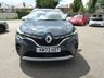 USED 2022 72 RENAULT CAPTUR 1.6 E-TECH techno SUV 5dr Petrol Hybrid Automatic  Euro 6 (s/s) (145 ps) GREAT ECONOMY FROM THIS SELF CHARGING PETROL/ELECTRIC AUTOMATIC HYBRID,,,,FULL SERVICE HISTORY,,,LOW MILEAGE,,,,PARTS AND LABOUR WARRANTY INCLUDED,,,,PART EXCHANGE WELCOME,,,COMPETATIVE FINANCE AVAILABLE.