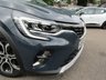USED 2022 72 RENAULT CAPTUR 1.6 E-TECH techno SUV 5dr Petrol Hybrid Automatic  Euro 6 (s/s) (145 ps) GREAT ECONOMY FROM THIS SELF CHARGING PETROL/ELECTRIC AUTOMATIC HYBRID,,,,FULL SERVICE HISTORY,,,LOW MILEAGE,,,,PARTS AND LABOUR WARRANTY INCLUDED,,,,PART EXCHANGE WELCOME,,,COMPETATIVE FINANCE AVAILABLE.