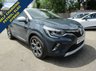 USED 2022 72 RENAULT CAPTUR 1.6 E-TECH techno SUV 5dr Petrol Hybrid Automatic  Euro 6 (s/s) (145 ps) GREAT ECONOMY FROM THIS SELF CHARGING PETROL/ELECTRIC AUTOMATIC HYBRID,,,,FULL SERVICE HISTORY,,,LOW MILEAGE,,,,PARTS AND LABOUR WARRANTY INCLUDED,,,,PART EXCHANGE WELCOME,,,COMPETATIVE FINANCE AVAILABLE.