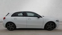 USED 2022 22 MERCEDES-BENZ A CLASS 1.3 A180 AMG Line Edition (Executive) Hatchback 5dr Petrol 7G-DCT Euro 6 (s/s) (136 ps) 