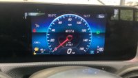 USED 2022 22 MERCEDES-BENZ A CLASS 1.3 A180 AMG Line Edition (Executive) Hatchback 5dr Petrol 7G-DCT Euro 6 (s/s) (136 ps) 