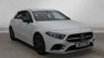USED 2022 22 MERCEDES-BENZ A CLASS 1.3 A180 AMG Line Edition (Executive) Hatchback 5dr Petrol 7G-DCT Euro 6 (s/s) (136 ps) 