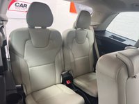USED 2017 67 VOLVO XC90 2.0 D5 PowerPulse Inscription Pro SUV 5dr Diesel Auto 4WD Euro 6 (s/s) (235 ps) 12 MONTH MOT  &   12 WARRANTY
