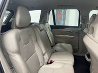 USED 2017 67 VOLVO XC90 2.0 D5 PowerPulse Inscription Pro SUV 5dr Diesel Auto 4WD Euro 6 (s/s) (235 ps) 12 MONTH MOT  &   12 WARRANTY