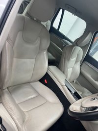 USED 2017 67 VOLVO XC90 2.0 D5 PowerPulse Inscription Pro SUV 5dr Diesel Auto 4WD Euro 6 (s/s) (235 ps) 12 MONTH MOT  &   12 WARRANTY