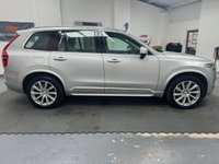 USED 2017 67 VOLVO XC90 2.0 D5 PowerPulse Inscription Pro SUV 5dr Diesel Auto 4WD Euro 6 (s/s) (235 ps) 12 MONTH MOT  &   12 WARRANTY
