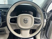 USED 2017 67 VOLVO XC90 2.0 D5 PowerPulse Inscription Pro SUV 5dr Diesel Auto 4WD Euro 6 (s/s) (235 ps) 12 MONTH MOT  &   12 WARRANTY