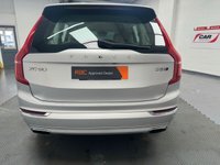 USED 2017 67 VOLVO XC90 2.0 D5 PowerPulse Inscription Pro SUV 5dr Diesel Auto 4WD Euro 6 (s/s) (235 ps) 12 MONTH MOT  &   12 WARRANTY