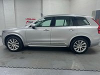 USED 2017 67 VOLVO XC90 2.0 D5 PowerPulse Inscription Pro SUV 5dr Diesel Auto 4WD Euro 6 (s/s) (235 ps) 12 MONTH MOT  &   12 WARRANTY