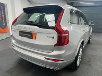 USED 2017 67 VOLVO XC90 2.0 D5 PowerPulse Inscription Pro SUV 5dr Diesel Auto 4WD Euro 6 (s/s) (235 ps) 12 MONTH MOT  &   12 WARRANTY