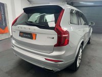 USED 2017 67 VOLVO XC90 2.0 D5 PowerPulse Inscription Pro SUV 5dr Diesel Auto 4WD Euro 6 (s/s) (235 ps) 12 MONTH MOT  &   12 WARRANTY FANTASTIC CONDITION & HISTORY