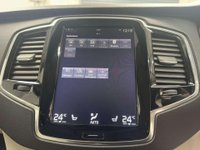 USED 2017 67 VOLVO XC90 2.0 D5 PowerPulse Inscription Pro SUV 5dr Diesel Auto 4WD Euro 6 (s/s) (235 ps) 12 MONTH MOT  &   12 WARRANTY FANTASTIC CONDITION & HISTORY
