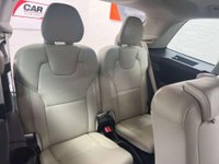 USED 2017 67 VOLVO XC90 2.0 D5 PowerPulse Inscription Pro SUV 5dr Diesel Auto 4WD Euro 6 (s/s) (235 ps) 12 MONTH MOT  &   12 WARRANTY FANTASTIC CONDITION & HISTORY