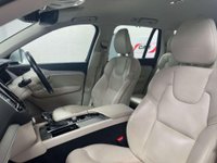 USED 2017 67 VOLVO XC90 2.0 D5 PowerPulse Inscription Pro SUV 5dr Diesel Auto 4WD Euro 6 (s/s) (235 ps) 12 MONTH MOT  &   12 WARRANTY FANTASTIC CONDITION & HISTORY