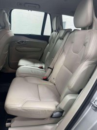 USED 2017 67 VOLVO XC90 2.0 D5 PowerPulse Inscription Pro SUV 5dr Diesel Auto 4WD Euro 6 (s/s) (235 ps) 12 MONTH MOT  &   12 WARRANTY FANTASTIC CONDITION & HISTORY