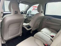 USED 2017 67 VOLVO XC90 2.0 D5 PowerPulse Inscription Pro SUV 5dr Diesel Auto 4WD Euro 6 (s/s) (235 ps) 12 MONTH MOT  &   12 WARRANTY FANTASTIC CONDITION & HISTORY