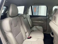 USED 2017 67 VOLVO XC90 2.0 D5 PowerPulse Inscription Pro SUV 5dr Diesel Auto 4WD Euro 6 (s/s) (235 ps) 12 MONTH MOT  &   12 WARRANTY FANTASTIC CONDITION & HISTORY