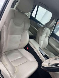 USED 2017 67 VOLVO XC90 2.0 D5 PowerPulse Inscription Pro SUV 5dr Diesel Auto 4WD Euro 6 (s/s) (235 ps) 12 MONTH MOT  &   12 WARRANTY FANTASTIC CONDITION & HISTORY