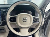 USED 2017 67 VOLVO XC90 2.0 D5 PowerPulse Inscription Pro SUV 5dr Diesel Auto 4WD Euro 6 (s/s) (235 ps) 12 MONTH MOT  &   12 WARRANTY FANTASTIC CONDITION & HISTORY