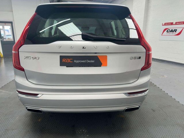 View our VOLVO XC90