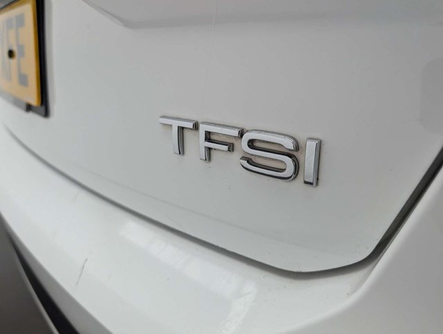 USED 2018 68 AUDI Q2 1.0 Q2 Sport TFSI 5dr CLICK+COLLECT / HOME DELIVERY