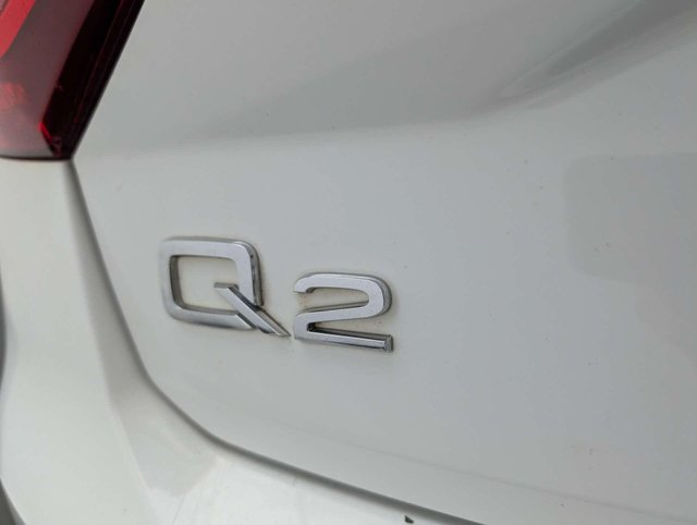 USED 2018 68 AUDI Q2 1.0 Q2 Sport TFSI 5dr CLICK+COLLECT / HOME DELIVERY