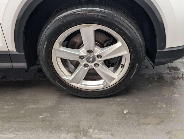 USED 2018 68 AUDI Q2 1.0 Q2 Sport TFSI 5dr CLICK+COLLECT / HOME DELIVERY