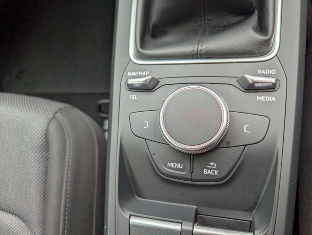 USED 2018 68 AUDI Q2 1.0 Q2 Sport TFSI 5dr CLICK+COLLECT / HOME DELIVERY