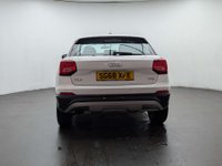 USED 2018 68 AUDI Q2 1.0 Q2 Sport TFSI 5dr CLICK+COLLECT / HOME DELIVERY