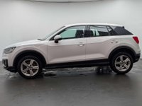 USED 2018 68 AUDI Q2 1.0 Q2 Sport TFSI 5dr CLICK+COLLECT / HOME DELIVERY