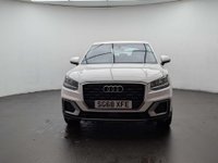 USED 2018 68 AUDI Q2 1.0 Q2 Sport TFSI 5dr CLICK+COLLECT / HOME DELIVERY