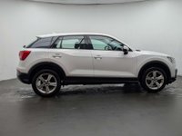 USED 2018 68 AUDI Q2 1.0 Q2 Sport TFSI 5dr CLICK+COLLECT / HOME DELIVERY