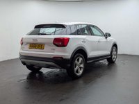 USED 2018 68 AUDI Q2 1.0 Q2 Sport TFSI 5dr CLICK+COLLECT / HOME DELIVERY