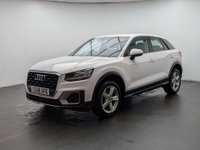 USED 2018 68 AUDI Q2 1.0 Q2 Sport TFSI 5dr CLICK+COLLECT / HOME DELIVERY