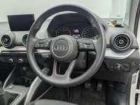 USED 2018 68 AUDI Q2 1.0 Q2 Sport TFSI 5dr CLICK+COLLECT / HOME DELIVERY
