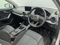 USED 2018 68 AUDI Q2 1.0 Q2 Sport TFSI 5dr CLICK+COLLECT / HOME DELIVERY