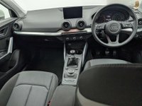 USED 2018 68 AUDI Q2 1.0 Q2 Sport TFSI 5dr CLICK+COLLECT / HOME DELIVERY