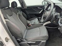 USED 2018 68 AUDI Q2 1.0 Q2 Sport TFSI 5dr CLICK+COLLECT / HOME DELIVERY