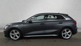 USED 2021 21 AUDI A3 1.0 TFSI 30 S line Sportback 5dr Petrol S Tronic Euro 6 (s/s) (110 ps) 